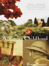 A Tuscan Childhood (eBook)